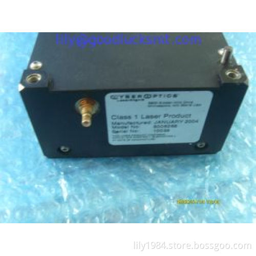 JUKI Laser sensor for KE2050